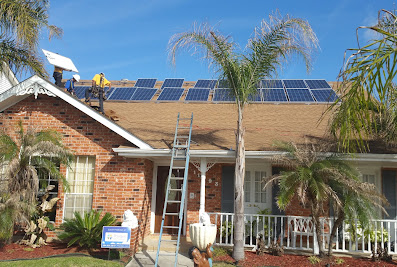 K D Homes Builder LLC / KDH Solar