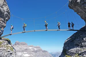 Braunwalder Klettersteig image
