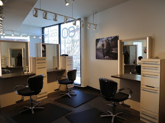 Intoto Salon by JUUT