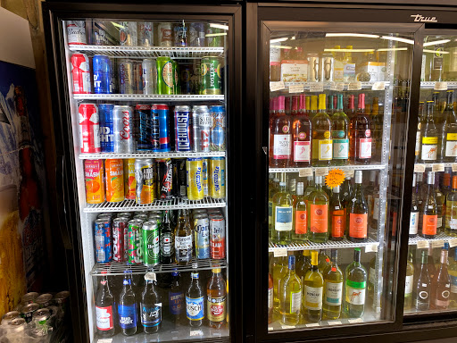 Wine Store «Towne Liquors of Billerica Inc», reviews and photos, 700 Boston Rd # 11, Billerica, MA 01821, USA