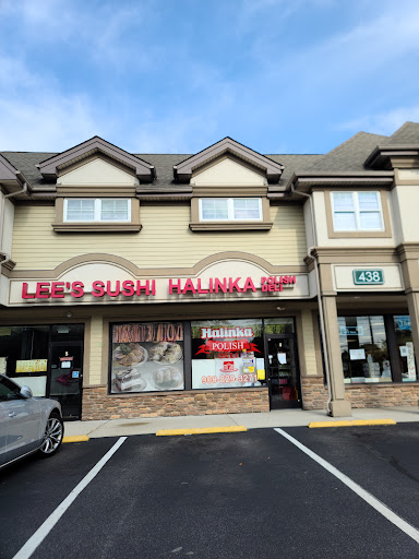 Deli «Halinka Polish Deli», reviews and photos, 438 U.S. 206 #4, Hillsborough, NJ 08844, USA