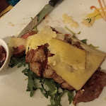 Photo n°2 de l'avis de Irene.o fait le 18/02/2024 à 22:13 sur le  Osteria Pizzeria La Vecchia Rama à Località San Peretto