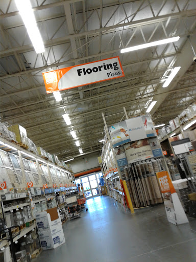 Home Improvement Store «The Home Depot», reviews and photos, 4038 S Port Ave, Corpus Christi, TX 78415, USA