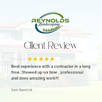 Reynolds Landscaping LLC - Photo 7 - Car repair in , Myrtle Beach