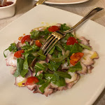 Photo n°3 de l'avis de Celeste.r fait le 22/07/2022 à 09:05 sur le  Restaurant Antiche Mura à Polignano a Mare