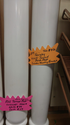 Building Materials Store «Ironstone Building Materials», reviews and photos, 3009 Hempland Rd, Lancaster, PA 17601, USA