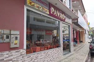 Lanchonete e Pizzaria Pavão image