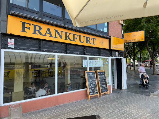 Frankfurt Nord