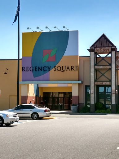 Shopping Mall «Regency Square», reviews and photos, 1420 N Parham Rd, Richmond, VA 23229, USA