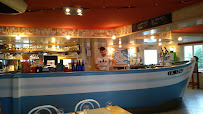 Atmosphère du Restaurant Bistro Le Navigateur à L'Île-d'Yeu - n°3