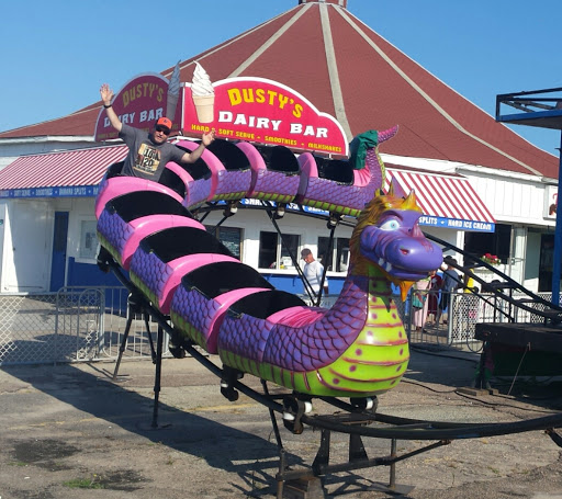 Theme Park «Atlantic Beach Park», reviews and photos, 321 Atlantic Ave, Westerly, RI 02891, USA