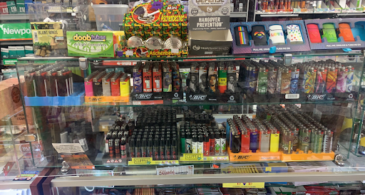 Cigar Shop «Tobacco World», reviews and photos, 8853 Richmond Hwy, Alexandria, VA 22309, USA