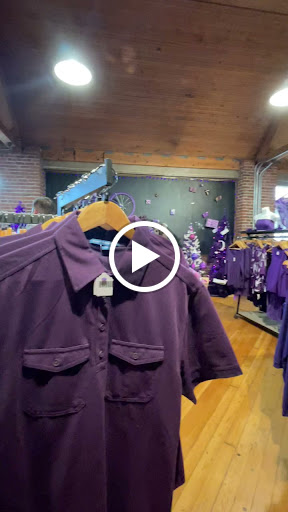 Gift Shop «The Purple Store», reviews and photos, 7616 Aurora Ave N, Seattle, WA 98103, USA
