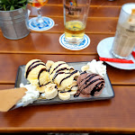 Photo n°2 de l'avis de Michael.e fait le 08/06/2021 à 17:43 sur le  Pavillion am See à Utting