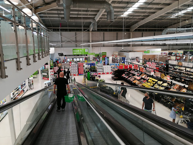 Reviews of Asda Sefton Park Superstore in Liverpool - Supermarket