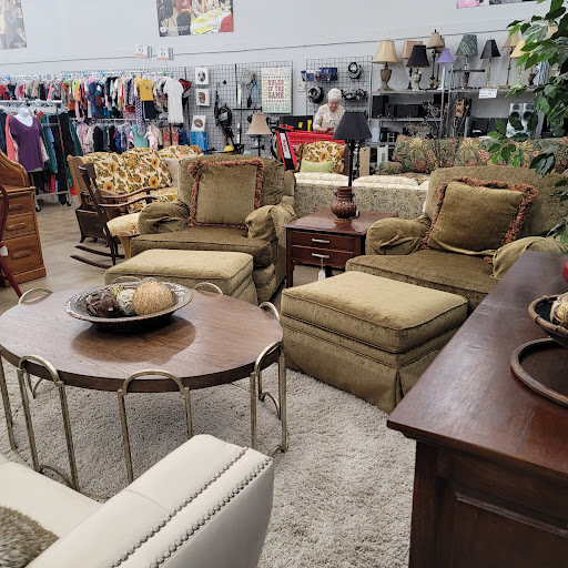 Thrift Store «TurnStyles», reviews and photos