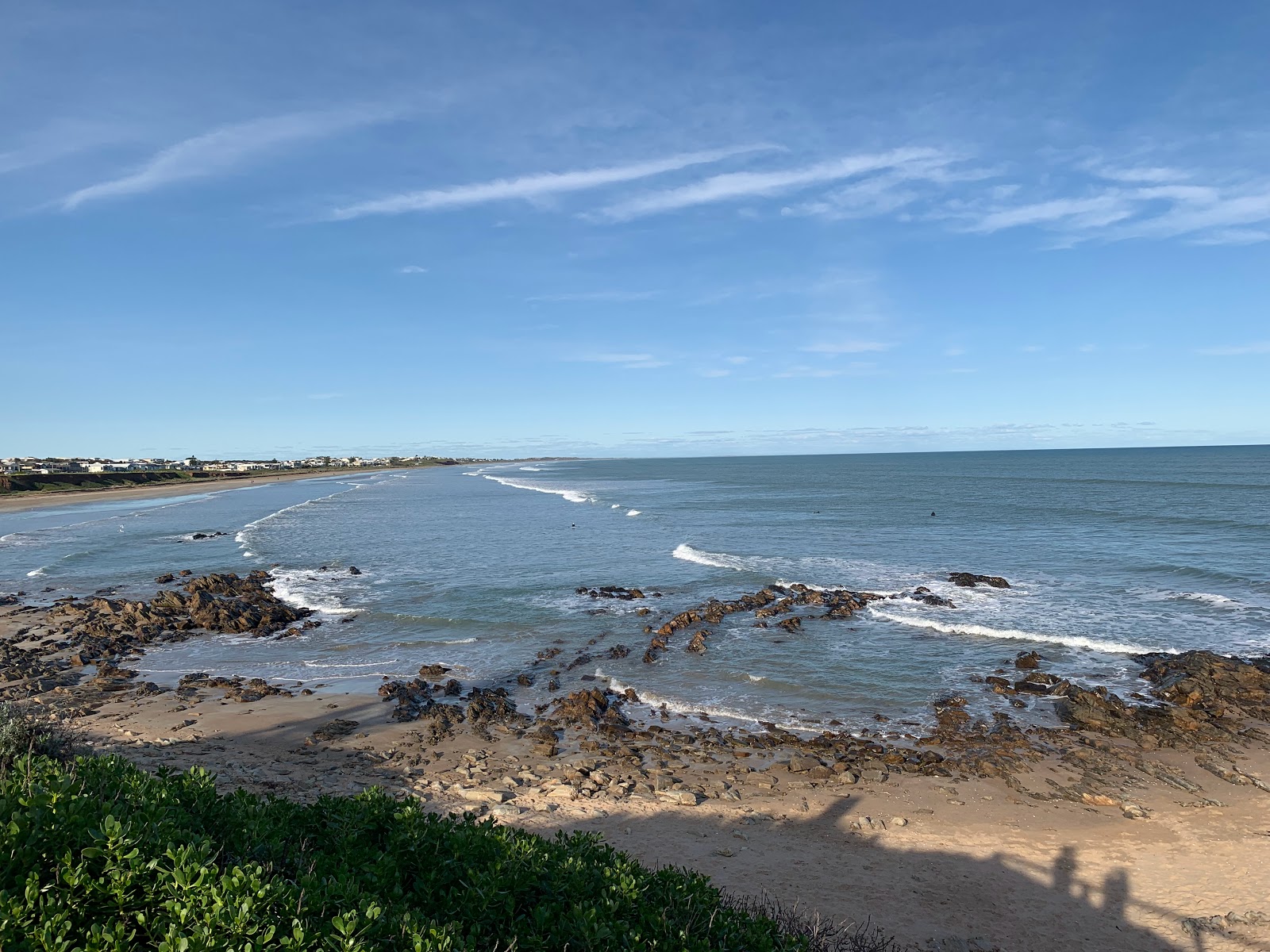 Middleton Beach'in fotoğrafı ve yerleşim
