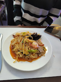 Nouille du Restaurant chinois Restaurant Etoile d'Asie à Fameck - n°7