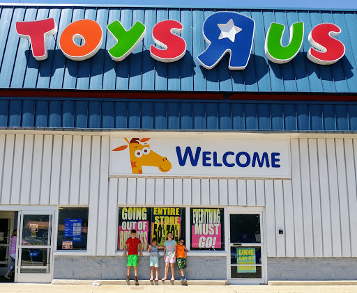 Toy Store «Toys