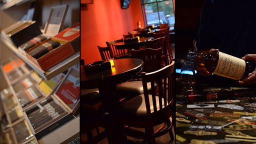 Tobacco Shop «The Toasted Foot Lounge», reviews and photos, 20845 Callaway Village Way #2a, Callaway, MD 20620, USA