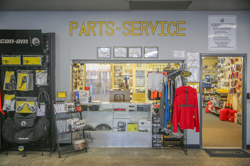 Boat Dealer «Marina Boats and Powersports», reviews and photos, 820 Beckman Rd, Lodi, CA 95240, USA