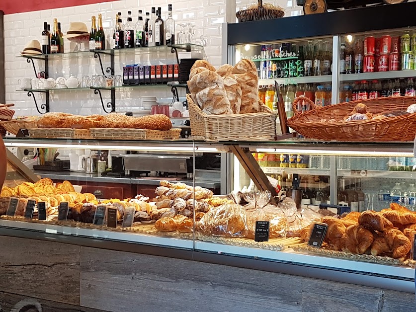 Boulangerie Victoire à Millau (Aveyron 12)