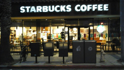 Starbucks image