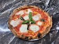 GENUINO Ristorante - Pizzeria - Lounge Bar 80133 Naples