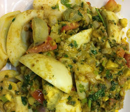TASTY EGG VARIETIES photo