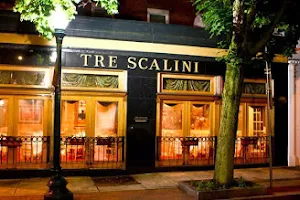 Tre Scalini Restaurant image