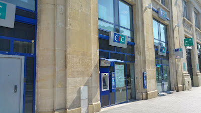 CIC à Le Havre