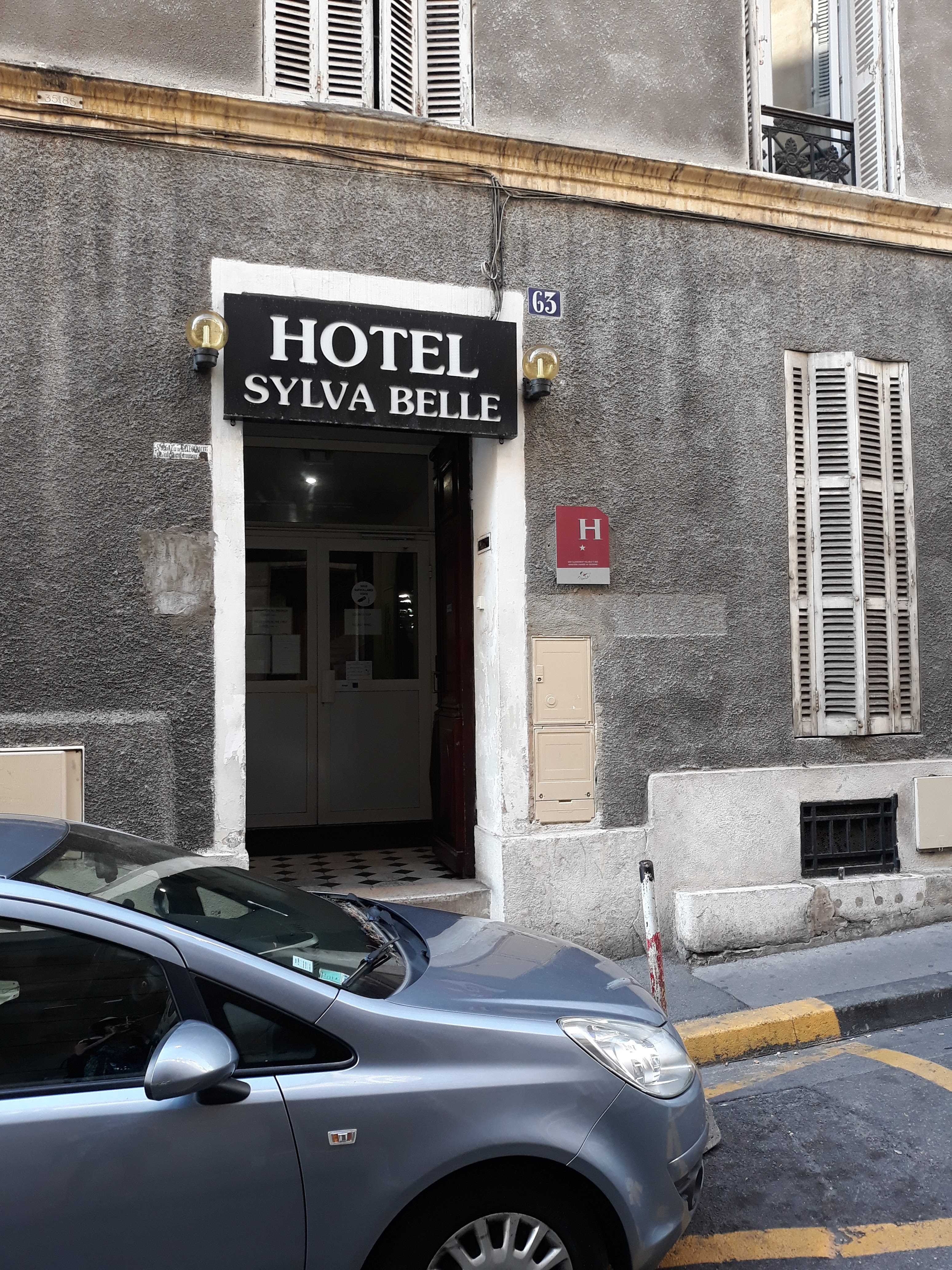Photo n° 1 de l'avis de Charlotte. fait le 22/07/2018 à 07:30