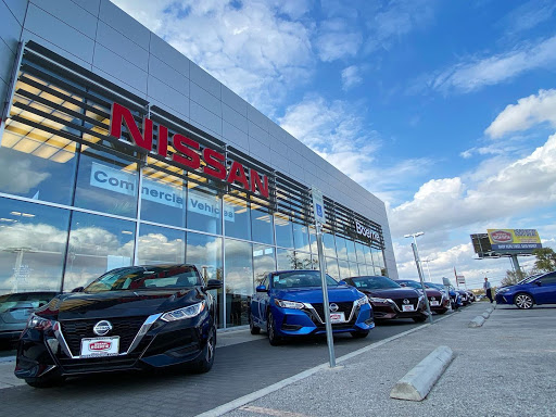 Nissan Dealer «Nissan of Boerne», reviews and photos, 31805 Interstate 10 Frontage Rd, Boerne, TX 78006, USA