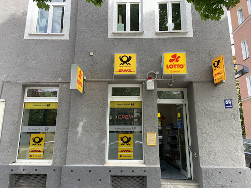 Deutsche Post