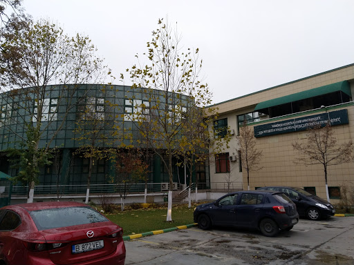 Faculty of Psychology and Educational Studies