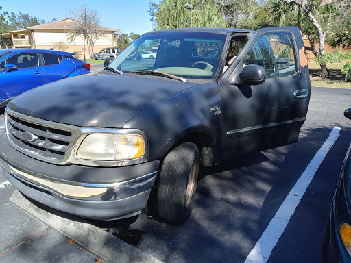 Used Car Dealer «Magna Auto Sales, Inc.», reviews and photos, 1325 S Hopkins Ave, Titusville, FL 32780, USA