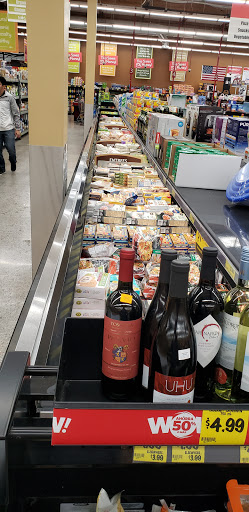 Grocery Store «Grocery Outlet Bargain Market», reviews and photos, 15719 Downey Ave, Paramount, CA 90723, USA