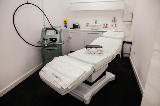 London Laser Clinic Colindale