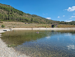 Foto von Plage Quillan mit sehr sauber Sauberkeitsgrad