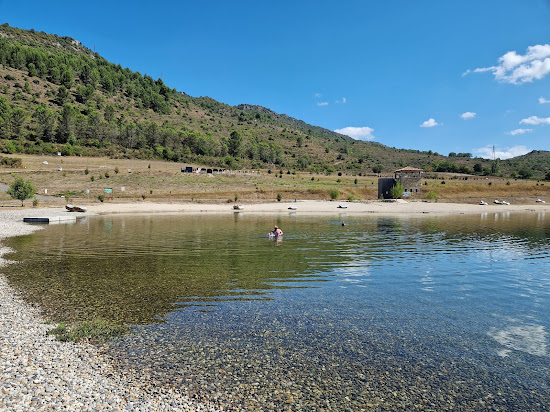Quillan Beach