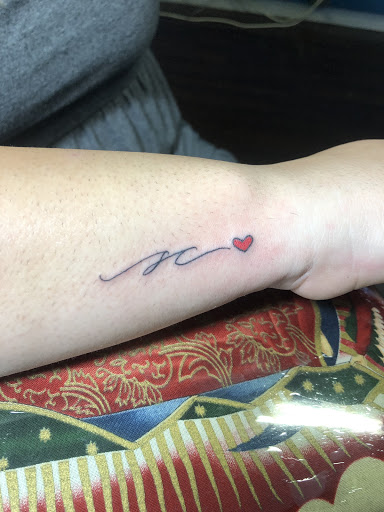 Explore elements tattoo ideas, creative tattoo ideas in San Jose, available at Legacy Tattoo