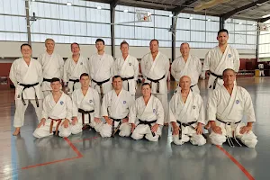 Clube Karate Shotokan do Porto image