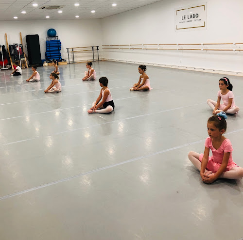 Ecole De Danse 4ème Art à Castillon-la-Bataille
