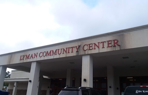Community Center «Lyman Community Center, and City Of Gulfport Water Department», reviews and photos, 13742 US 49, Gulfport, MS 39503, USA