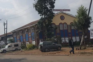 Langata hospital image
