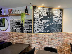 Photo n°1 de BOUI BOUI - Estaminet à Amiens ()