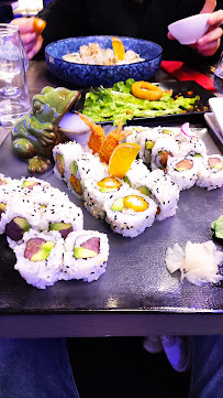 Sushi du Restaurant japonais KANPAI à Pau - n°13