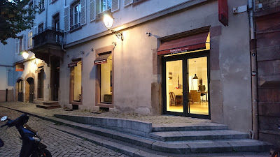 Voyageurs du Monde - Strasbourg à Strasbourg