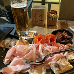 Photo n°2 de l'avis de Elena.h fait le 02/05/2023 à 11:53 sur le  GHETTO EUROPA à Catania