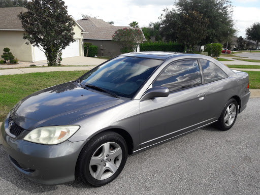 Used Car Dealer «B&A Auto Sales», reviews and photos, 981 9th St, Winter Garden, FL 34787, USA